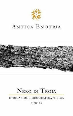 Antica Enotria Nero di Troia