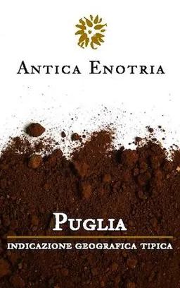 Antica Enotria Puglia Rosso