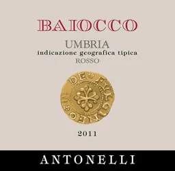 Antonelli San Marco Baiocco Rosso