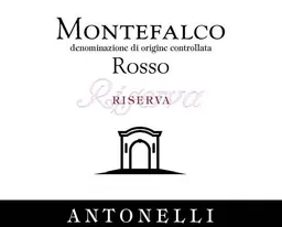 Antonelli San Marco Montefalco Riserva Rosso