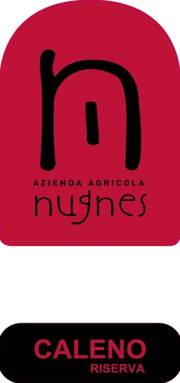 Antonio Nugnes Masseria Santi Apostoli Falerno del Massico Caleno Riserva