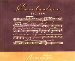 Arancio Stemmari Cantadoro