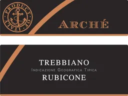 Arche Rubicone Trebbiano