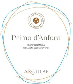 Argillae Primo d'Anfora
