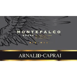 Arnaldo Caprai Montefalco Rosso Riserva