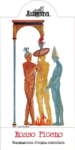 Aurora Rosso Piceno