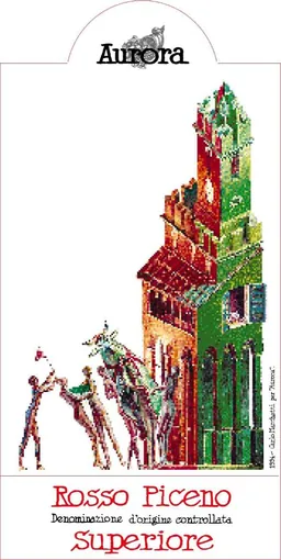 Aurora Rosso Piceno Superiore