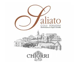 Azienda Agraria Chiorri Colli Perugini Saliato