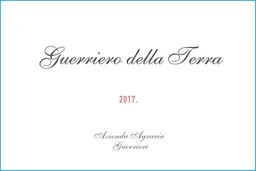 Azienda Agraria Guerrieri Guerriero della Terra
