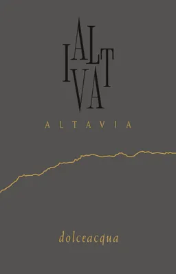 Azienda Agricola Altavia Dolceacqua Superiore
