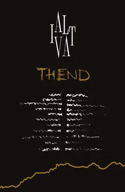 Azienda Agricola Altavia Liguria Thend Rosso