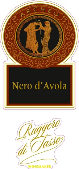 Azienda Agricola Bettili Michele Archeo Nero d'Avola