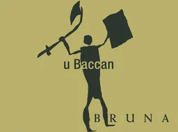 Azienda Agricola Bruna Pigato U Baccan Bianco Riviera Ligure di Ponente