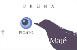 Azienda Agricola Bruna Riviera Ligure di Ponente Maje Bianco Pigato