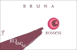 Azienda Agricola Bruna Riviera Ligure di Ponente Maje Rossese