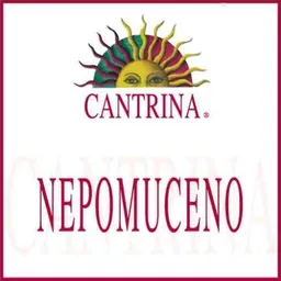 Azienda Agricola Cantrina Benaco Bresciano Nepomuceno Rosso