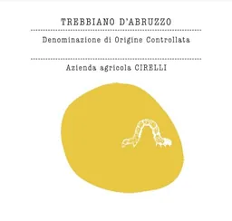 Azienda Agricola Cirelli Trebbiano d'Abruzzo