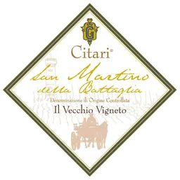 Azienda Agricola Citari San Martino della Battaglia Il Vecchio Vigneto