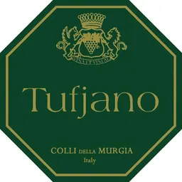 Azienda Agricola Colli della Murgia Puglia Tufjano