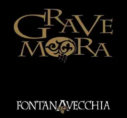 Azienda Agricola Fontanavecchia Aglianico del Taburno Grave Mora