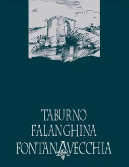 Azienda Agricola Fontanavecchia Falanghina del Taburno