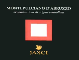 Azienda Agricola Jasci Donatello Montepulciano d'Abruzzo