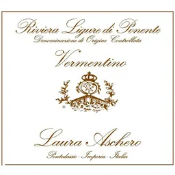 Azienda Agricola Laura Aschero Riviera Ligure di Ponente Vermentino