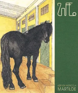 Azienda Agricola Martilde Oltrepo Pavese Bonarda