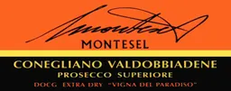 Azienda Agricola Montesel Prosecco Superiore Extra Dry Vigna del Paradiso