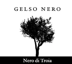 Azienda Agricola Podere29 Puglia Gelso Nero Nero di Troia