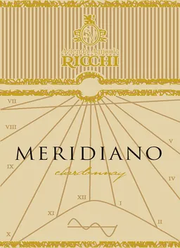 Azienda Agricola Ricchi Garda Meridiano Chardonnay