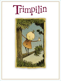 Azienda Agricola Selvagrossa Marche Trimpilin Rosso