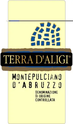Azienda Agricola Terra d'Aligi Montepulciano d'Abruzzo