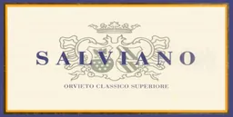 Azienda Agricola Titignano Orvieto Salviano Classico Superiore
