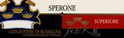 Azienda Agricola Trere Sangiovese di Romagna Sperone Superiore