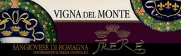 Azienda Agricola Trere Sangiovese di Romagna Vigna del Monte
