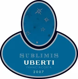 Azienda Agricola Uberti Sublimis Franciacorta Riserva