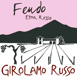Azienda Girolamo Russo Etna Feudo Rosso