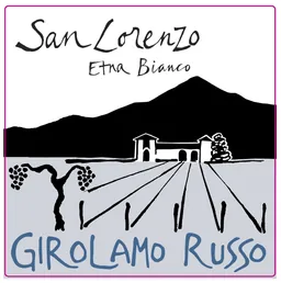 San Lorenzo Etna Bianco