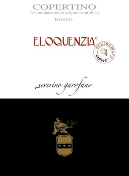 Azienda Monaci Copertino Eloquenzia