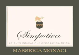 Azienda Monaci Salento Simpotica