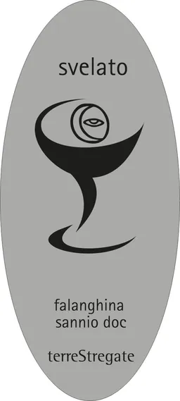 Azienda Olivinicola Terre Stregate Sannio Svelato Falanghina