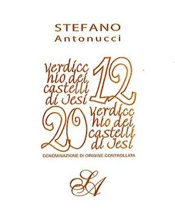 Azienda Santa Barbara Verdicchio dei Castelli di Jesi Stefano