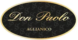 Azienda Vinicola Sorrentino Don Paolo Aglianico