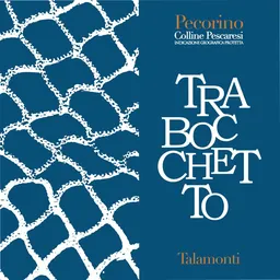 Azienda Vinicola Talamonti Trabocchetto Pecorino