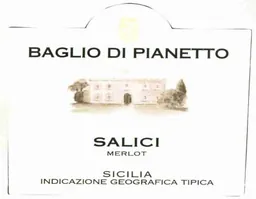 Salici Merlot