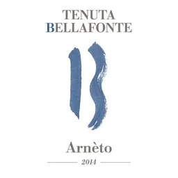 Bellafonte Arneto Trebbiano Spoletino