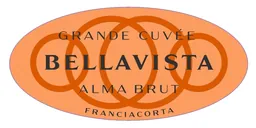 Bellavista Franciacorta Alma Cuvee Brut