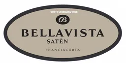 Bellavista Saten Brut