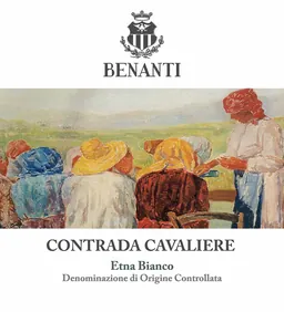Contrada Cavaliere Bianco